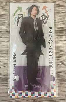 髙木雄也 お家にJUMP賞 アクスタ アクリルスタンド pull up 髙木雄也 お家にJUMP賞 アクスタ アクリルスタンド pull up 高木